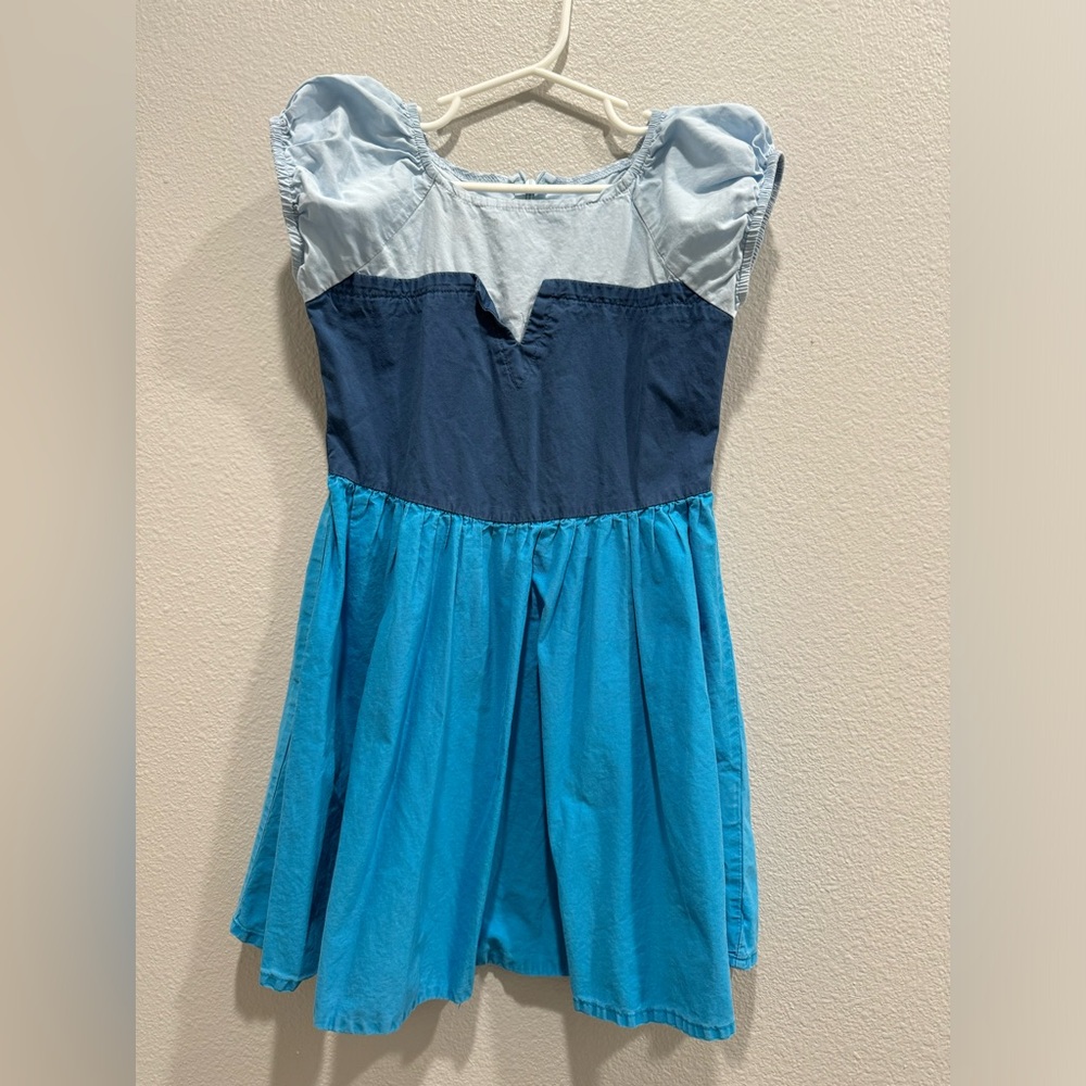 Girls princess boutique dresses